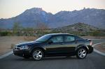 Dodge Avenger RT 2008 года